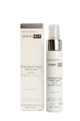 Bruma Hidratante Ácido Hialurónico