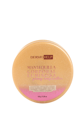 Mantequilla Corporal Luminosa