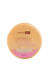 Mantequilla Corporal Luminosa