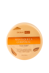 Mantequilla Corporal Hidratante