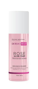 Tónico Agua de Rosas | Producto Regalo solo para Black Friday