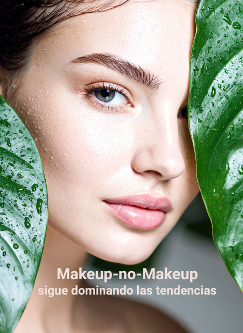 Glow e Impacto: La combinación perfecta de hidratación Hydroage y pestañas XL