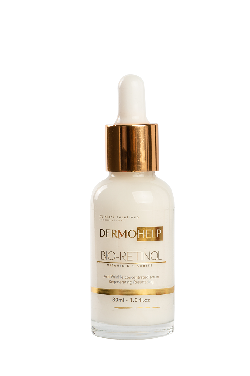 Bioretinol