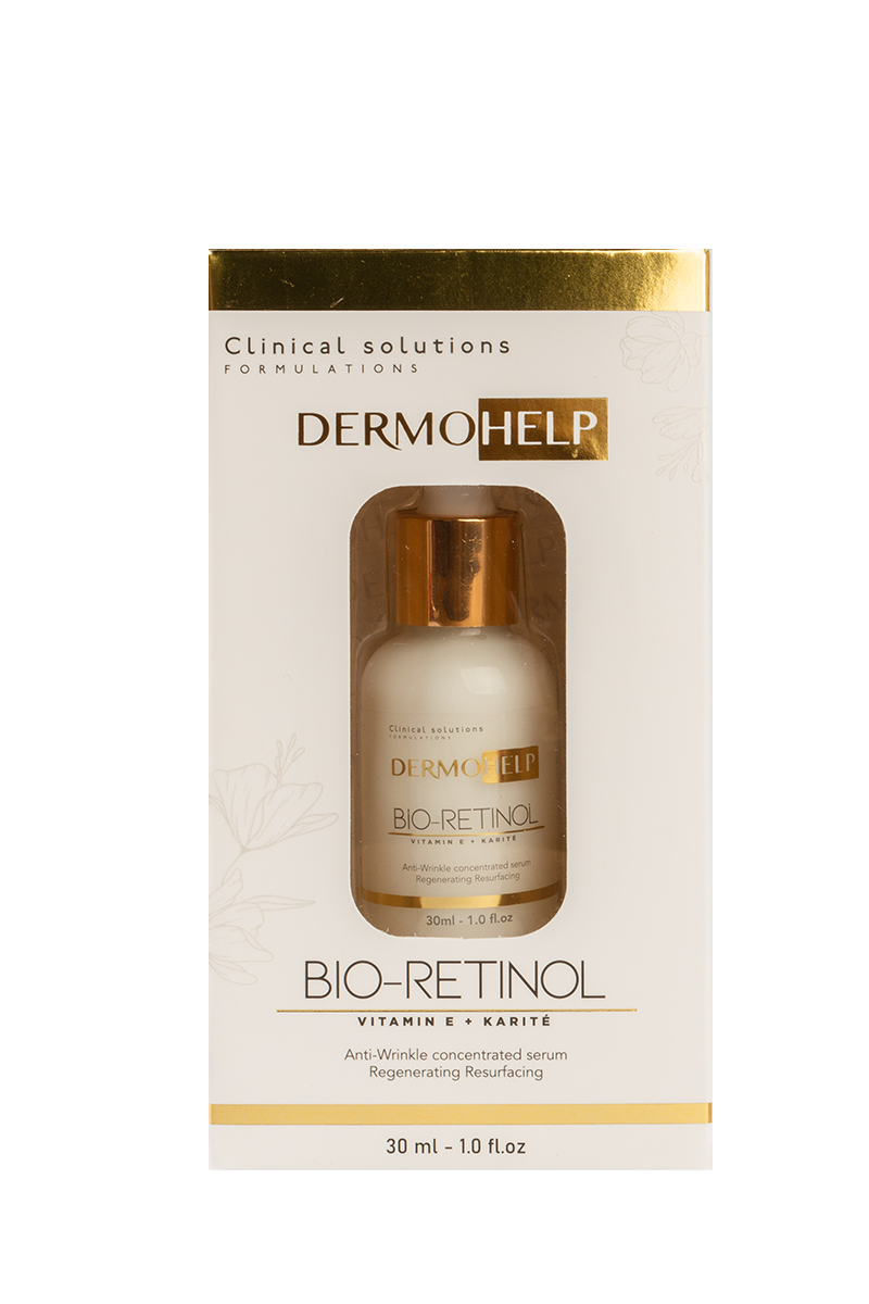 Bioretinol