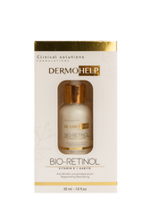 Bioretinol