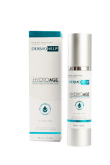 Crema de Hidratación Profunda Hydroage