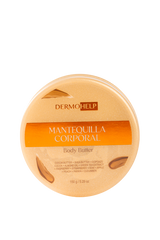 Mantequilla Corporal Hidratante