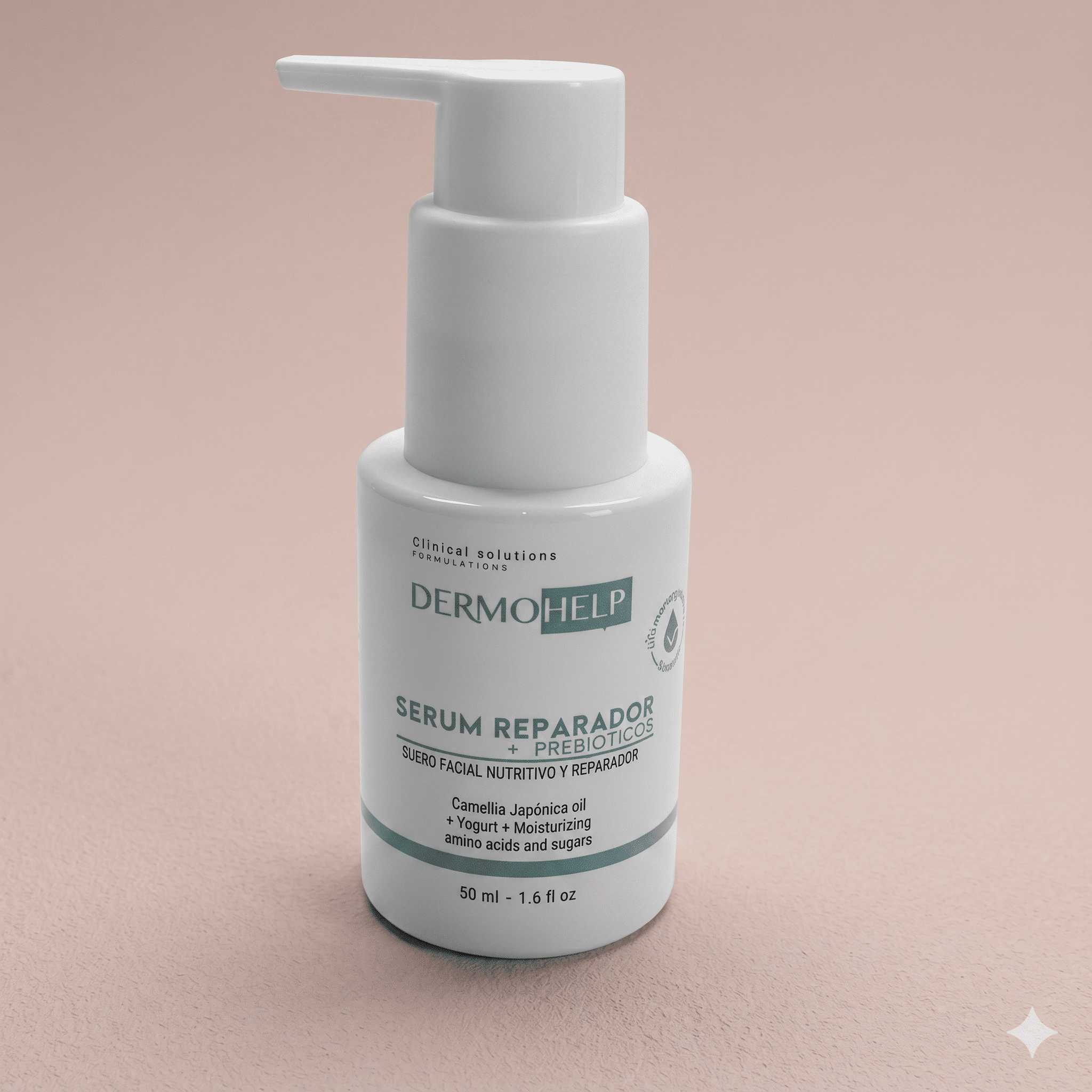 Sérum Nutritivo y reparador Imagen principal del producto
