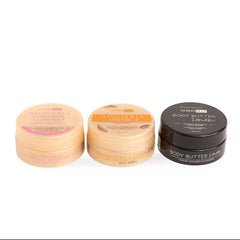 Mantequilla Corporal Masculina